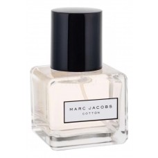 Marc Jacobs Splash Cotton фото духи