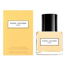 Marc Jacobs Splash The Pear 2008 фото духи