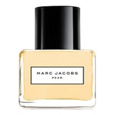 Marc Jacobs Splash The Pear 2008 фото духи