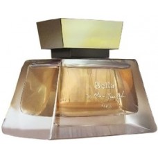 Marc Joseph Bella фото духи