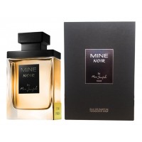 Marc Joseph Mine Noir