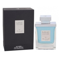 Marc Joseph Mine Pour Homme