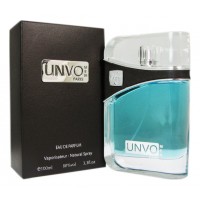 Marc Joseph Parfums Unvo