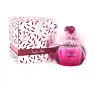 Marc Joseph Tender Rich