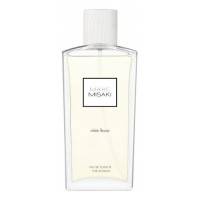 Marc Misaki White Flower