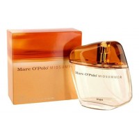 Marc O'Polo Midsummer Man