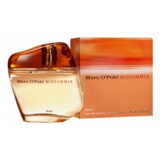 Marc O'Polo Midsummer Man фото духи