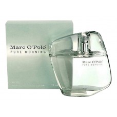 Marc O'Polo Pure Morning Man фото духи