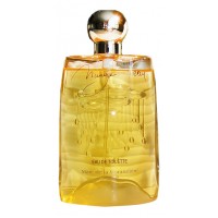 Marc De La Morandiere Nuage D'Eau