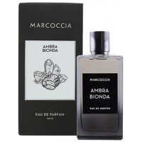 Marcoccia Ambra Bionda