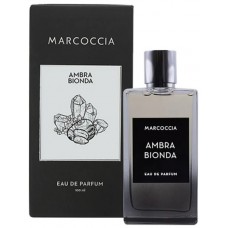 Marcoccia Ambra Bionda