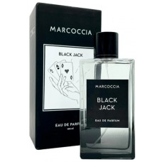 Marcoccia Black Jack