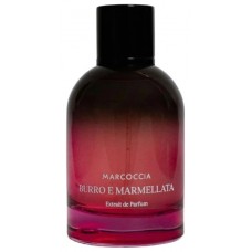 Marcoccia Burro & Marmellata