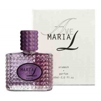 MariaLux Aramesh MariaLux Aramesh