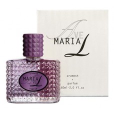 MariaLux Aramesh фото духи
