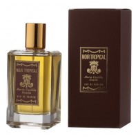 Maria Candida Gentile Noir Tropical