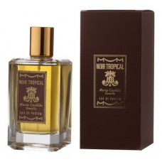 Maria Candida Gentile Noir Tropical фото духи