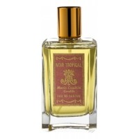 Maria Candida Gentile Noir Tropical