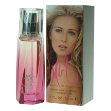 Maria Sharapova  фото духи