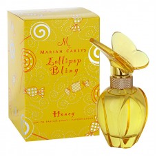 Mariah Carey Lollipop Bling Honey фото духи