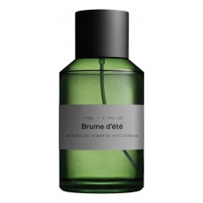 Marie Jeanne Brume D'Ete