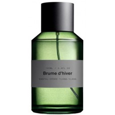 Marie Jeanne Brume D’Hiver