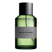 Marie Jeanne Brume D’Oreiller