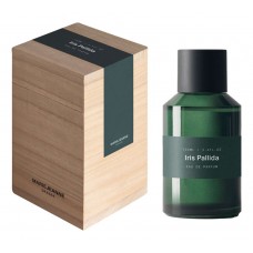 Marie Jeanne Iris Pallida