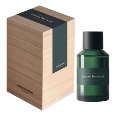 Marie Jeanne Jasmin Patchouli