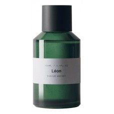 Marie Jeanne Leon фото духи