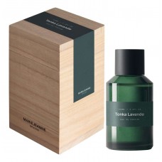 Marie Jeanne Tonka Lavande