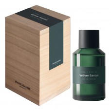 Marie Jeanne Vetiver Santal фото духи