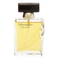 Mariella Burani Messages d`Homme
