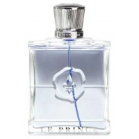 Marina De Bourbon Monsieur Le Prince Elegant