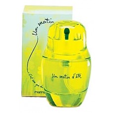 Marina Marinof Un Matin d`Ete