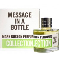 Mark Buxton Message in a Bottle
