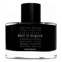 Mark Buxton Devil In Disguise