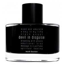 Mark Buxton Devil In Disguise