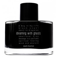 Mark Buxton Dreaming With Ghosts