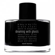 Mark Buxton Dreaming With Ghosts