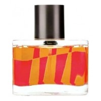 Mark Buxton Hot Leather