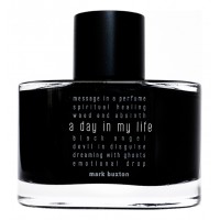 Mark Buxton A Day In My Life