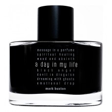 Mark Buxton A Day In My Life фото духи