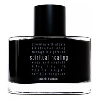 Mark Buxton Spiritual Healing