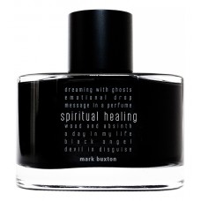 Mark Buxton Spiritual Healing фото духи