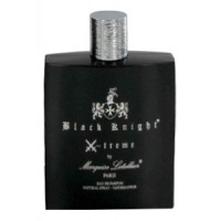 Marquise Letellier Black Knight X-Treme Marquise Letellier Black Knight X-Treme