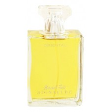 Marshall Field's Signature Oriental фото духи