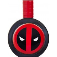 Marvel Deadpool Dark