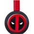 Marvel Deadpool Dark фото духи