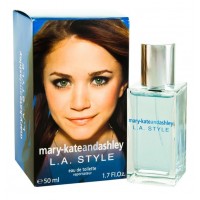 Mary-Kate and Ashley L.A. Style Mary-Kate and Ashley L.A. Style